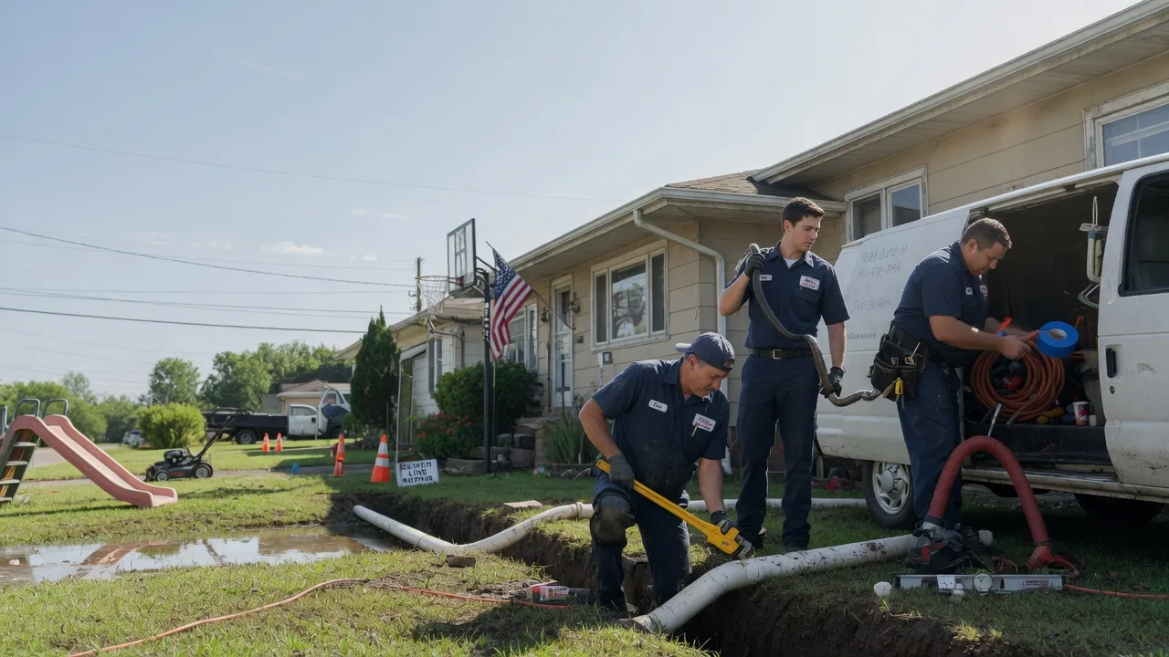 Toilet Installation in Parsippany, NJ near me
